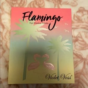 Violet Voss Flamingo Palette